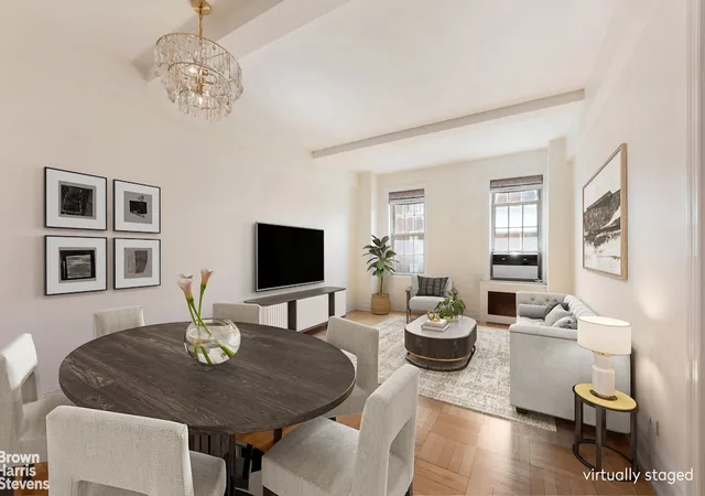 Homes for sale in New York City, NY | 24 5Th Ave #909, New York City, NY 10011 | MLS# RLS20048507