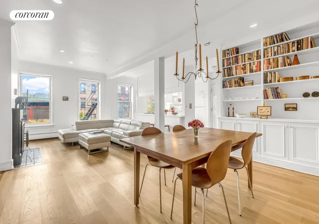 Photo 3 of Luxury condo for sale at 676 Union St, New York City, NY 11215 | MLS# RLS20048521 | Listing updated on 2026-08-03