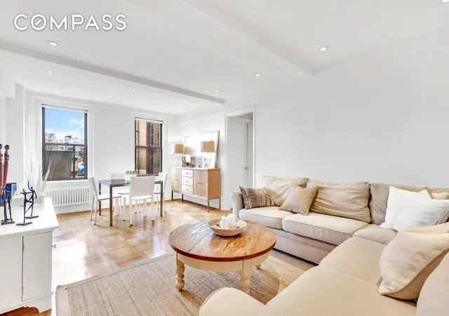 House for sale at 136 Waverly Pl #6E, New York, NY 10014 | MLS# RLS20048526 | Listing updated on 2026-02-12