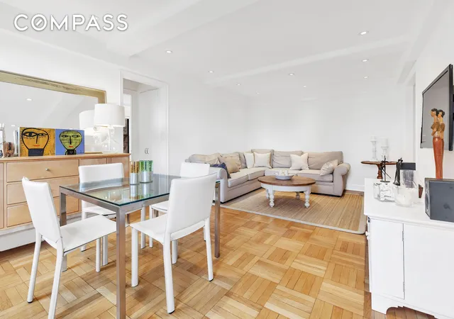 Photo 1 of House for sale at 136 Waverly Pl #6E, New York, NY 10014 | MLS# RLS20048526 | Listing updated on 2026-02-12