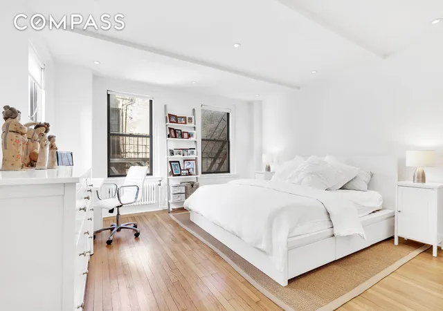 Photo 3 of House for sale at 136 Waverly Pl #6E, New York, NY 10014 | MLS# RLS20048526 | Listing updated on 2026-02-12