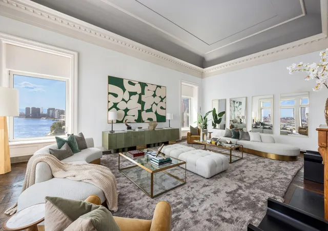 Listing Photo 4 - Condo for sale in building located at 450 E 52Nd St, New York City, NY 10022 - Unit #11THFLDUPL