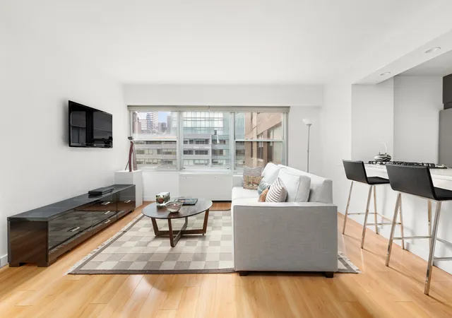 Photo 1 of Condo for sale at 118 E 60th Street #19F, New York, NY 10022 | MLS# RLS20048541 | Listing updated on 2026-07-15