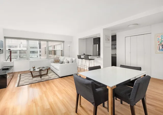 Photo 2 of Condo for sale at 118 E 60th Street #19F, New York, NY 10022 | MLS# RLS20048541 | Listing updated on 2026-07-15