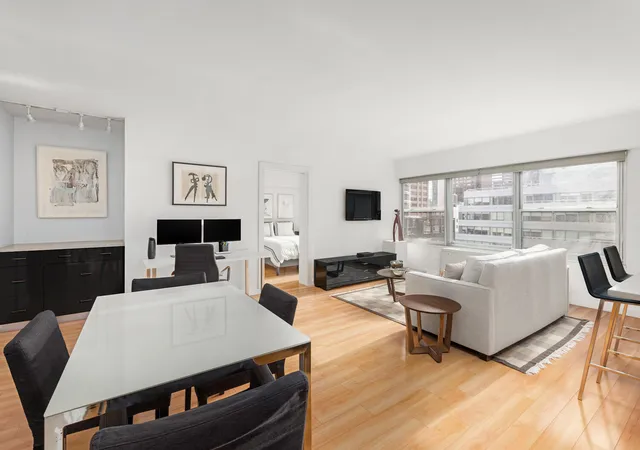 Photo 3 of Condo for sale at 118 E 60th Street #19F, New York, NY 10022 | MLS# RLS20048541 | Listing updated on 2026-07-15