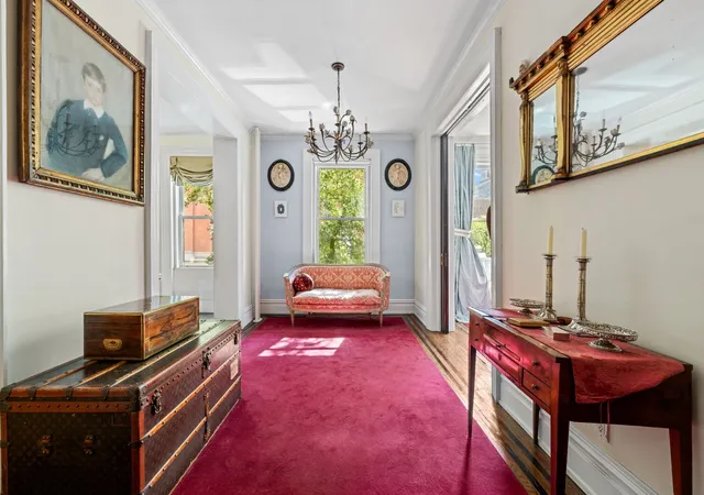 Photo 1 of Condo for sale at 27 E 95th St #3E, New York City, NY 10128 | MLS# RLS20048558 | Listing updated on 2026-07-30