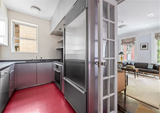 Photo 3 of Condo for sale at 27 E 95th St #3E, New York City, NY 10128 | MLS# RLS20048558 | Listing updated on 2026-07-30