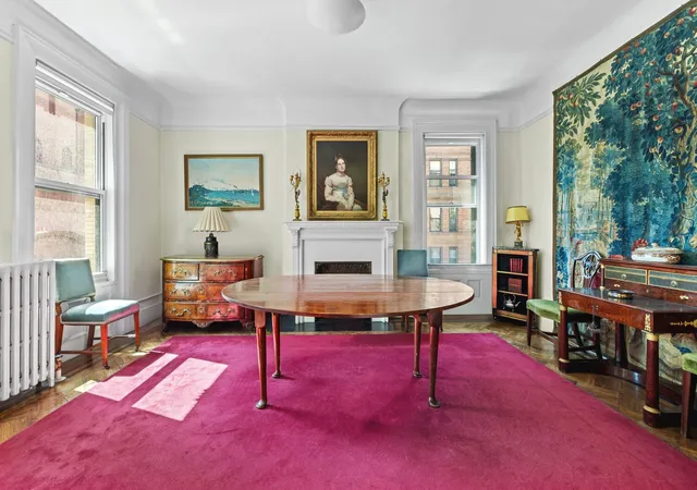 Listing Photo 4 - Condo for sale in building located at 27 E 95Th St, New York City, NY 10128 - Unit #3E
