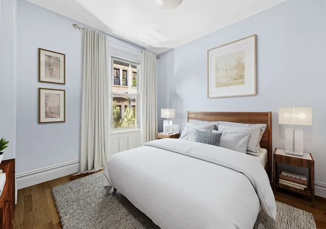 Listing Photo 5 - Condo for sale in building located at 27 E 95Th St, New York City, NY 10128 - Unit #3E