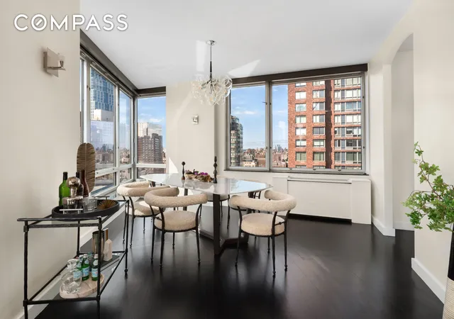 Listing Photo 4 - Condo for sale in building located at 150 Columbus Ave, New York City, NY 10023 - Unit #22A