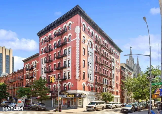 1st image of 157 W 123rd St #3E, New York City, NY 10027 | MLS# RLS20048568