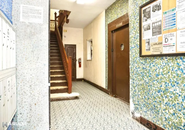 7th image of 157 W 123rd St #3E, New York City, NY 10027 | MLS# RLS20048568