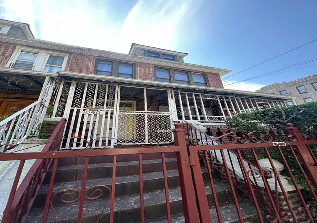 Photo 1 of Multi family home for sale at 1040 Willmohr St, Brooklyn, NY 11212 | MLS# RLS20048572 | Listing updated on 2026-06-03