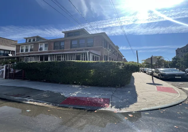 Photo 2 of Multi family home for sale at 1040 Willmohr St, Brooklyn, NY 11212 | MLS# RLS20048572 | Listing updated on 2026-06-03