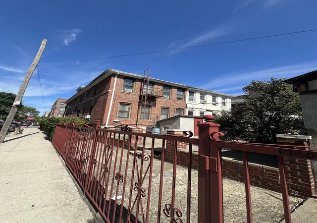 Photo 3 of Multi family home for sale at 1040 Willmohr St, Brooklyn, NY 11212 | MLS# RLS20048572 | Listing updated on 2026-06-03