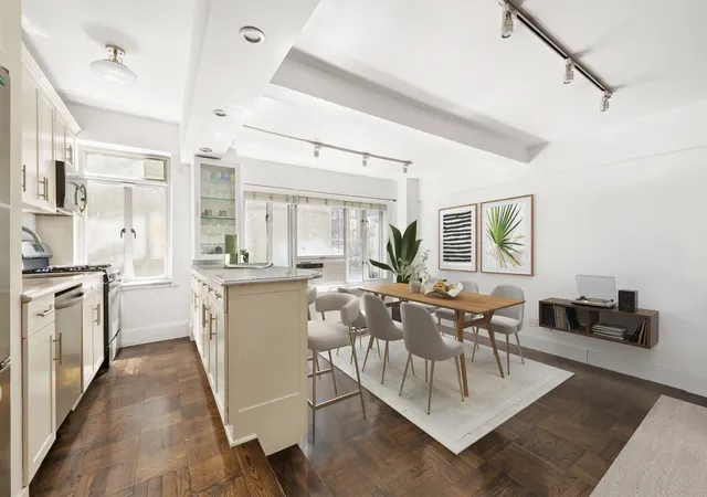 Photo 1 of Condo for sale at 20 E 35th Street #2E, New York, NY 10016 | MLS# RLS20048575 | Listing updated on 2026-02-17