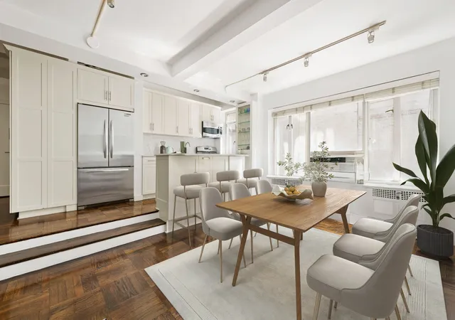 Photo 2 of Condo for sale at 20 E 35th Street #2E, New York, NY 10016 | MLS# RLS20048575 | Listing updated on 2026-02-17