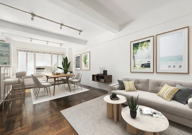 Photo 3 of Condo for sale at 20 E 35th Street #2E, New York, NY 10016 | MLS# RLS20048575 | Listing updated on 2026-02-17