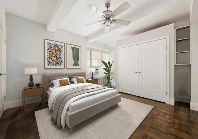Photo 3 of House for sale at 20 E 35th Street #2E, New York, NY 10016 | MLS# RLS20048575 | Listing updated on 2026-02-17