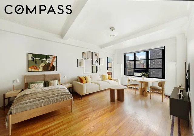 1st image of 235 E 22Nd St #9M, New York City, NY 10010 | MLS# RLS20048581
