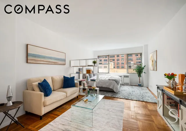 Photo 1 of Sale Pending at 311 E 71st Street #8E, New York, NY 10021 | MLS# RLS20048583 | Listing updated on 2026-07-19