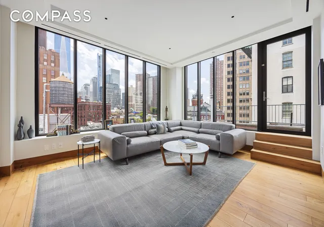 Photo 4 of House for sale at 15 Leonard St, New York, NY 10013 | MLS# RLS20048622 | Listing updated on 2026-02-23