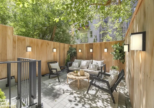 Photo 1 of Multi family home for sale at 240 W 123rd St #TERRA, New York, NY 10027 | MLS# RLS20048653 | Listing updated on 2026-07-25