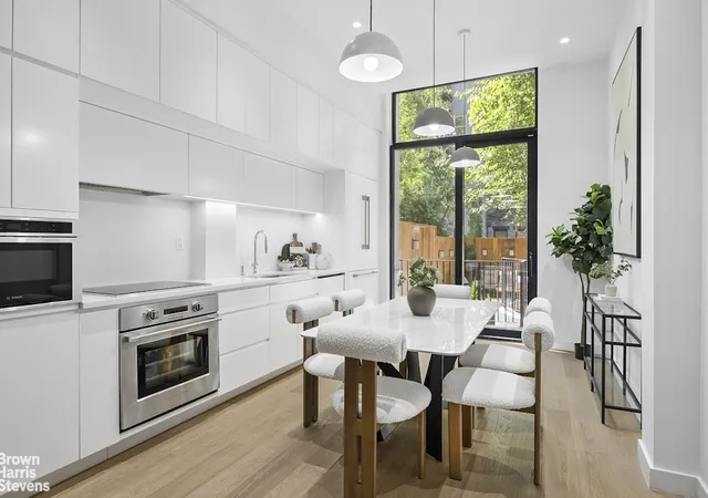 Photo 2 of Multi family home for sale at 240 W 123rd St #TERRA, New York, NY 10027 | MLS# RLS20048653 | Listing updated on 2026-07-25