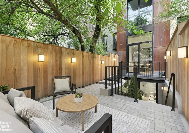Photo 3 of Multi family home for sale at 240 W 123rd St #TERRA, New York, NY 10027 | MLS# RLS20048653 | Listing updated on 2026-07-25