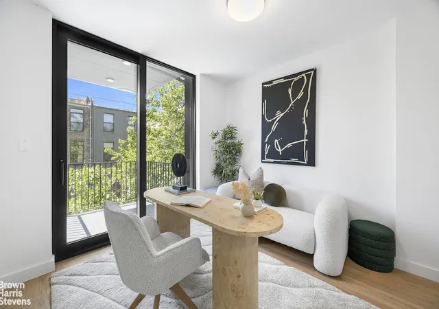 Listing Photo 5 - Condo for sale in building located at 240 W 123Rd St, New York City, NY 10027 - Unit #TERRA