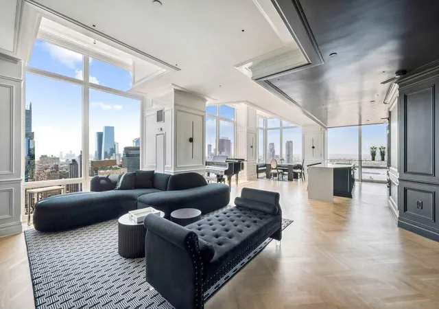 House for sale at 247 W 46th Street #4202, New York, NY 10036 | MLS# RLS20048680 | Listing updated on 2025-09-16