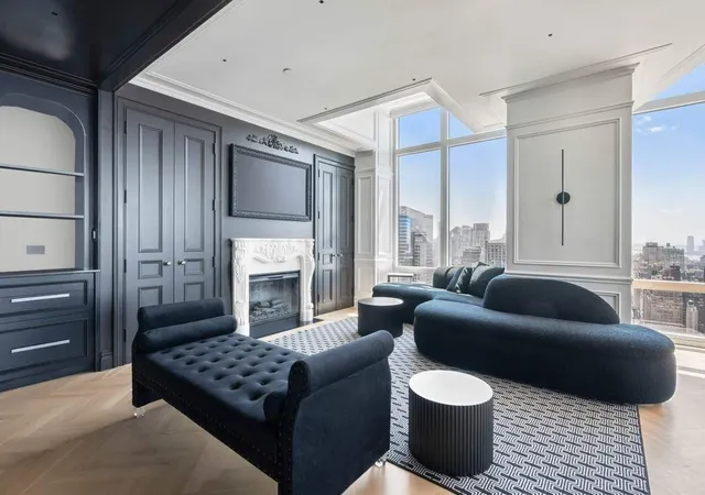 Photo 1 of House for sale at 247 W 46th Street #4202, New York, NY 10036 | MLS# RLS20048680 | Listing updated on 2025-09-16