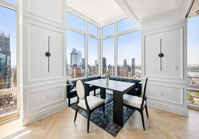 Photo 3 of House for sale at 247 W 46th Street #4202, New York, NY 10036 | MLS# RLS20048680 | Listing updated on 2025-09-16