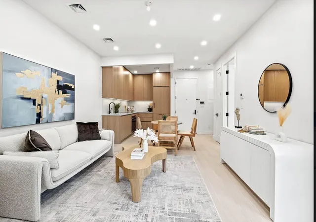 Photo 3 of Sale Pending at 204 Withers St #4-B, Brooklyn, NY 11211 | MLS# RLS20048683 | Listing updated on 2026-01-21