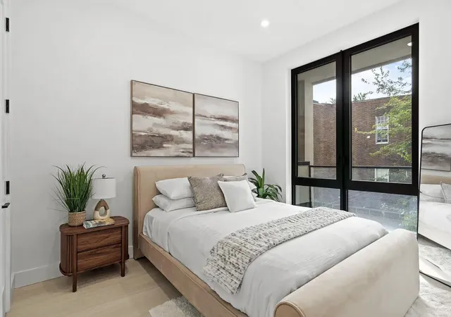 Photo 4 of Sale Pending at 204 Withers St #4-B, Brooklyn, NY 11211 | MLS# RLS20048683 | Listing updated on 2026-01-21