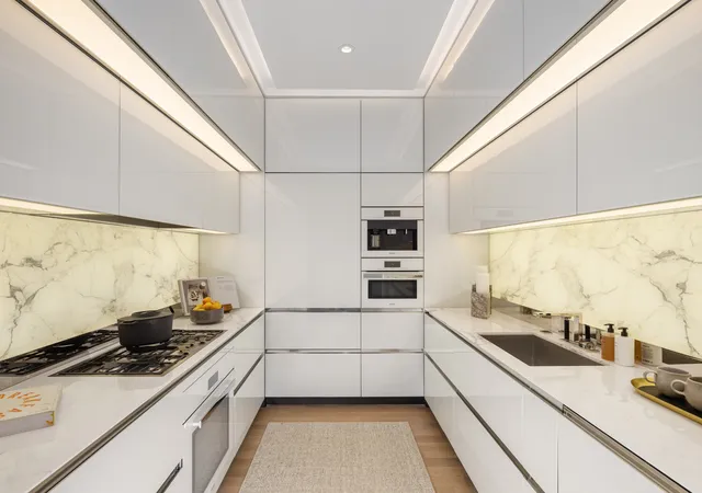 Photo 2 of House for sale at 53 W 53Rd St #16E, New York, NY 10019 | MLS# RLS20048694 | Listing updated on 2026-02-17