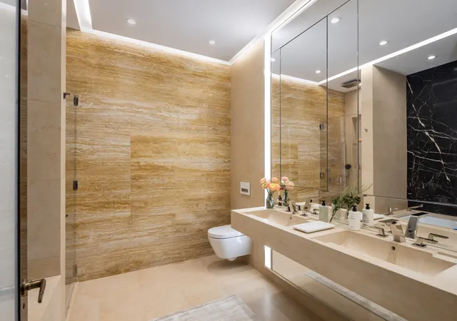 Photo 4 of House for sale at 53 W 53Rd St #16E, New York, NY 10019 | MLS# RLS20048694 | Listing updated on 2026-02-17