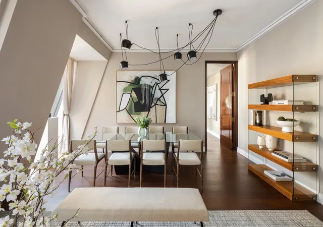 Photo 3 of Condo for sale at 53 W 53rd Street #20B, New York City, NY 10019 | MLS# RLS20048702 | Listing updated on 2026-08-28