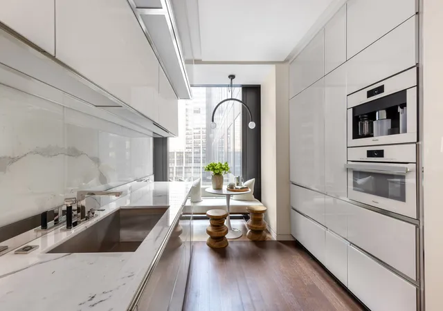 Photo 3 of House for sale at 53 W 53rd Street #20B, New York City, NY 10019 | MLS# RLS20048702 | Listing updated on 2026-08-28