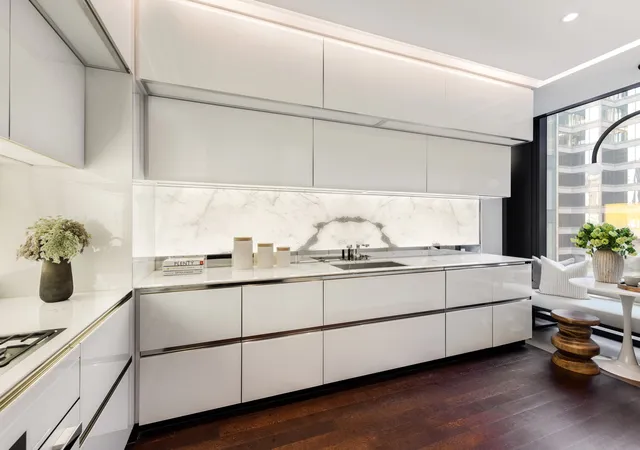 Photo 4 of House for sale at 53 W 53rd Street #20B, New York City, NY 10019 | MLS# RLS20048702 | Listing updated on 2026-08-28