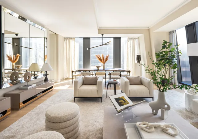 Photo 1 of House for sale at 53 W 53Rd St #20D, New York, NY 10019 | MLS# RLS20048709 | Listing updated on 2026-02-17