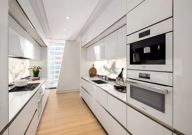 Photo 2 of House for sale at 53 W 53Rd St #20D, New York, NY 10019 | MLS# RLS20048709 | Listing updated on 2026-02-17