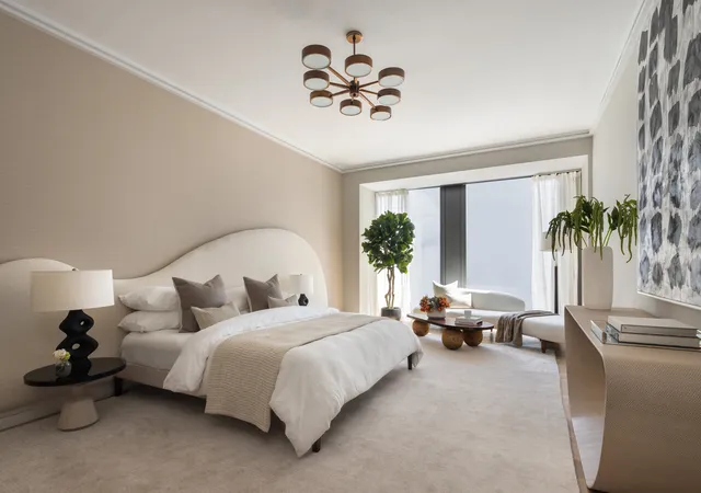 Photo 4 of House for sale at 53 W 53Rd St #20D, New York, NY 10019 | MLS# RLS20048709 | Listing updated on 2026-02-17