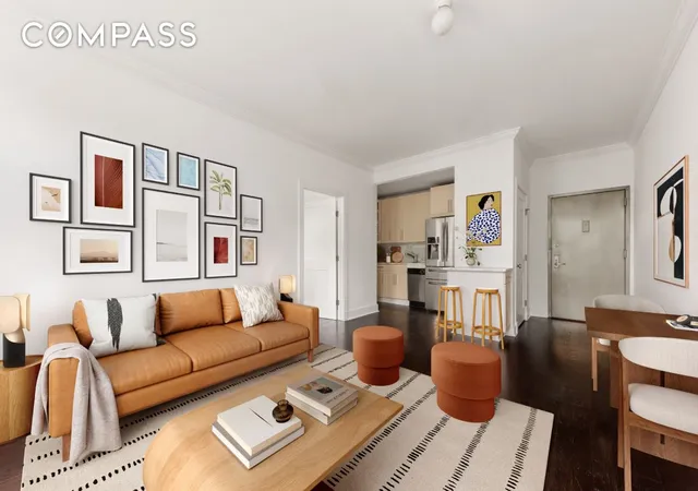 Photo 1 of Sale Pending at 555 Lenox Ave #3F, New York City, NY 10030 | MLS# RLS20048711 | Listing updated on 2026-07-30