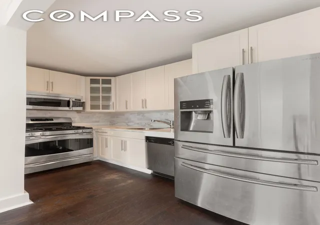 Photo 2 of Sale Pending at 555 Lenox Ave #3F, New York City, NY 10030 | MLS# RLS20048711 | Listing updated on 2026-07-30