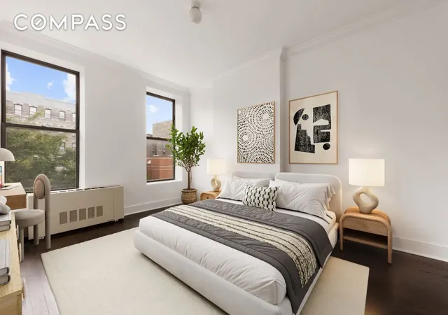 Photo 3 of Sale Pending at 555 Lenox Ave #3F, New York City, NY 10030 | MLS# RLS20048711 | Listing updated on 2026-07-30