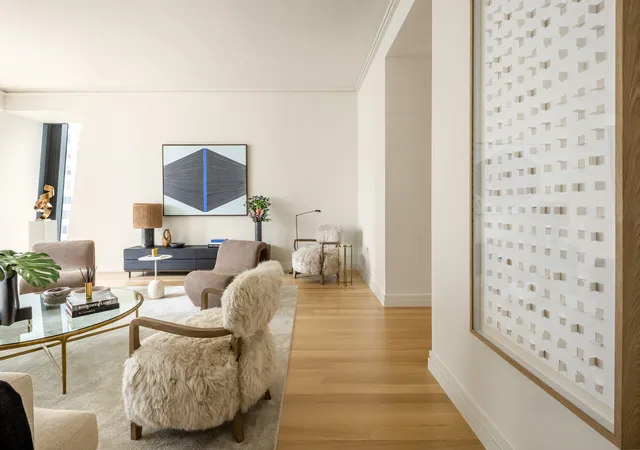 Photo 3 of Condo for sale at 53 W 53rd Street #30B, New York City, NY 10019 | MLS# RLS20048718 | Listing updated on 2026-08-28
