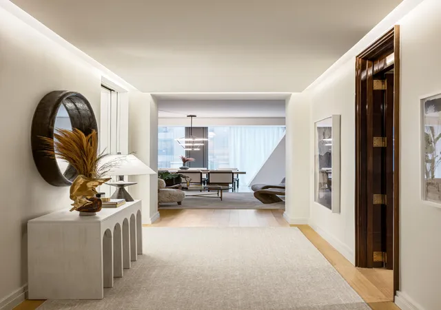 Photo 3 of House for sale at 53 W 53rd Street #30B, New York City, NY 10019 | MLS# RLS20048718 | Listing updated on 2026-08-28