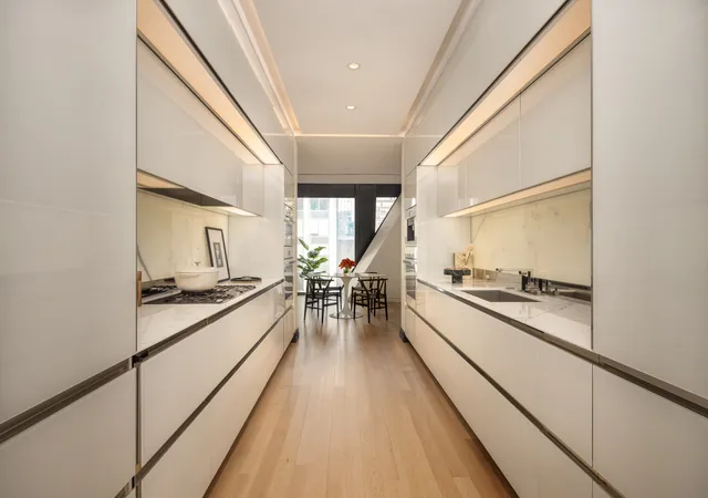 Photo 4 of House for sale at 53 W 53rd Street #30B, New York City, NY 10019 | MLS# RLS20048718 | Listing updated on 2026-08-28