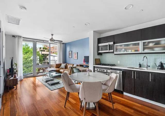 Photo 1 of Condo for sale at 185 13th St #3-B, Brooklyn, NY 11215 | MLS# RLS20048719 | Listing updated on 2026-04-20